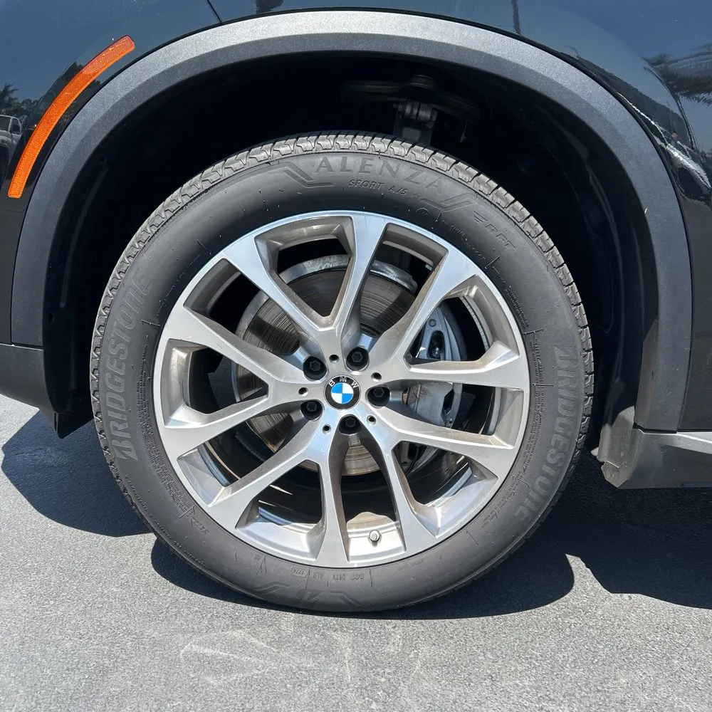 2025 BMW X5 sDrive40i