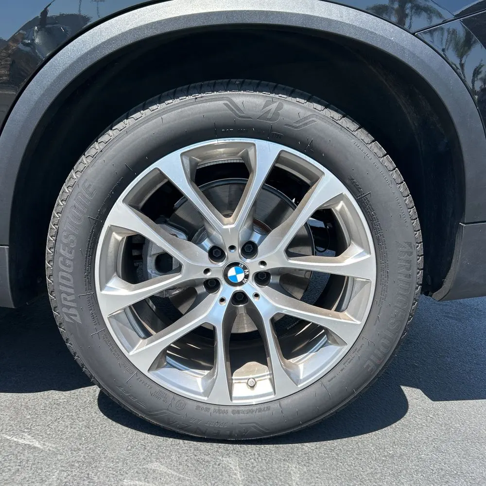 2025 BMW X5 sDrive40i