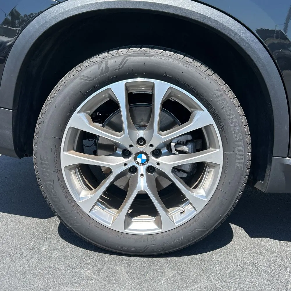 2025 BMW X5 sDrive40i