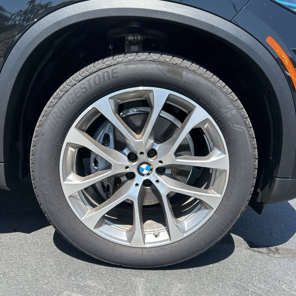2025 BMW X5 sDrive40i