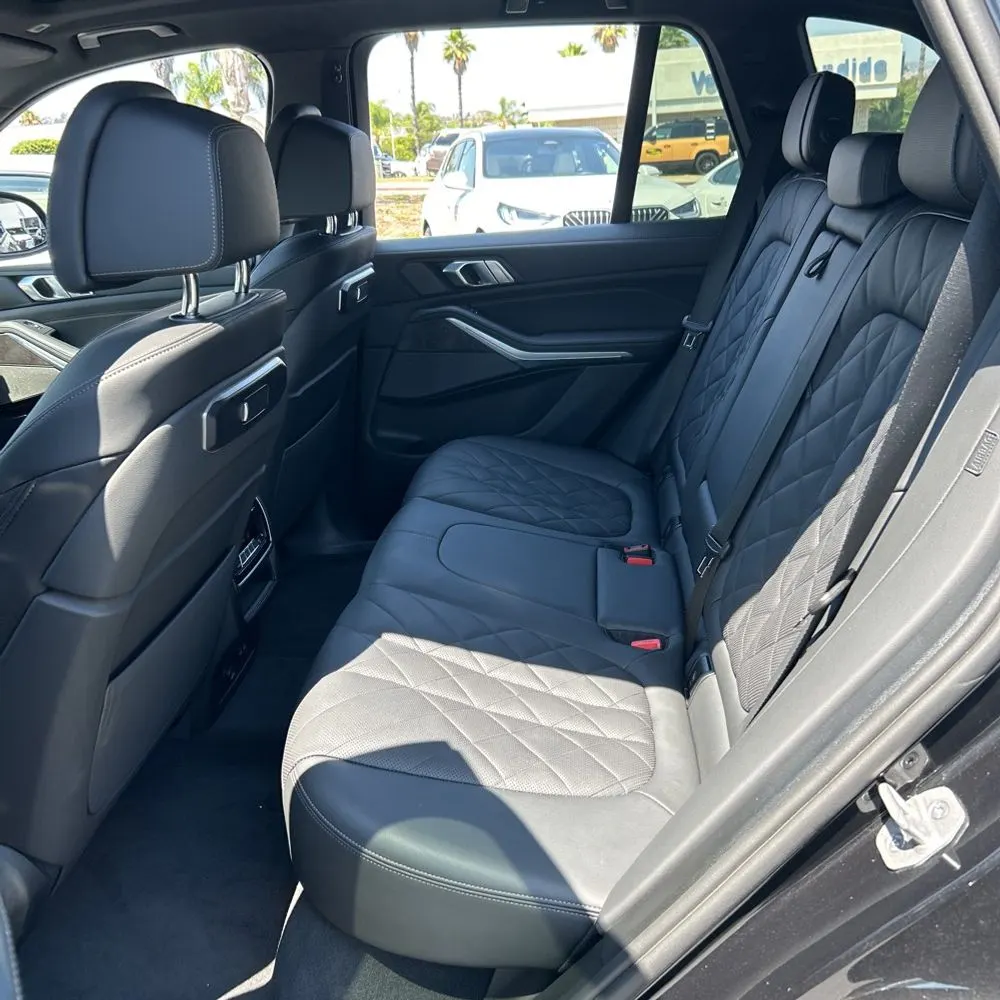 2025 BMW X5 sDrive40i