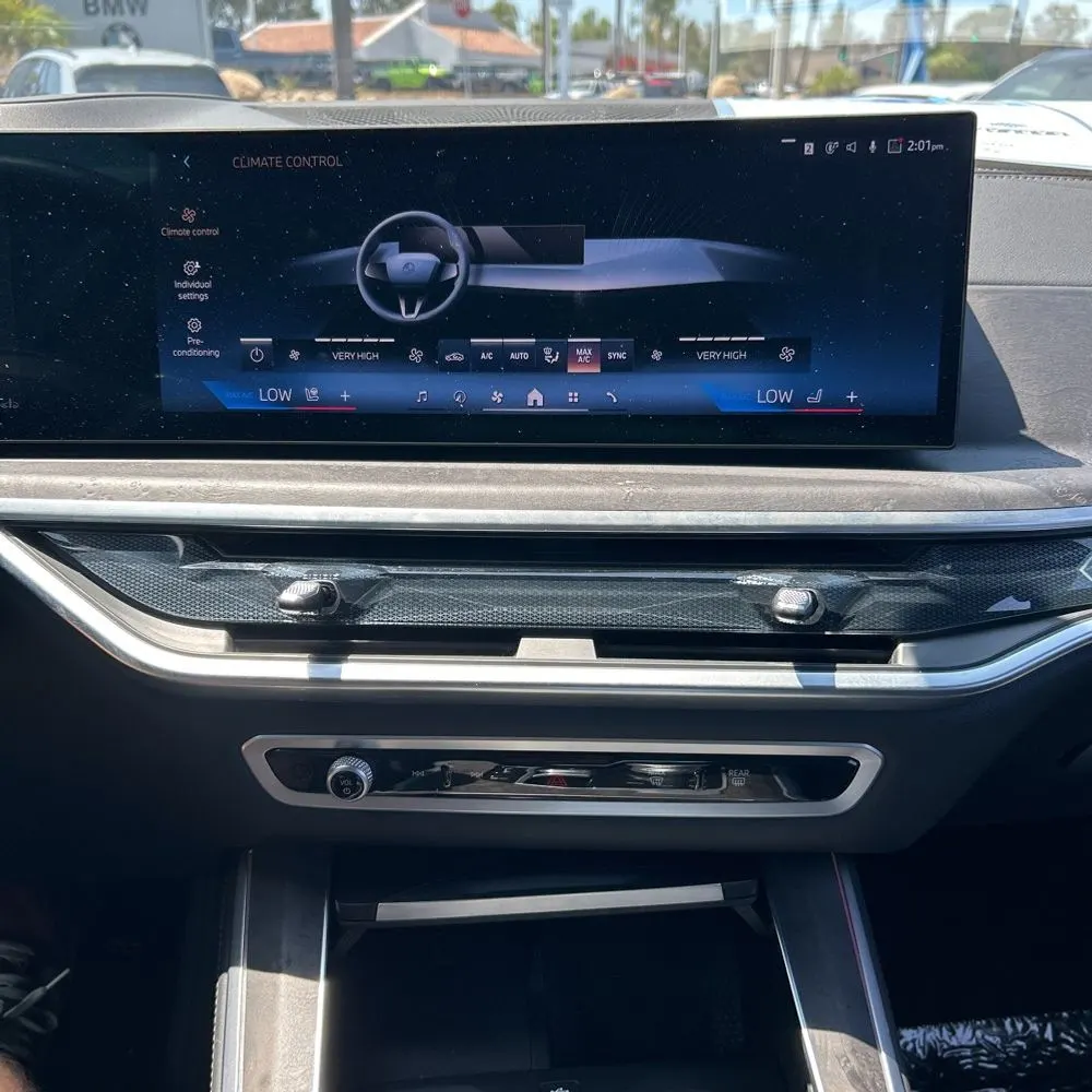 2025 BMW X5 sDrive40i