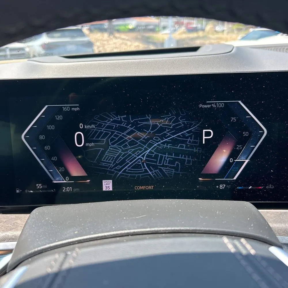 2025 BMW X5 sDrive40i
