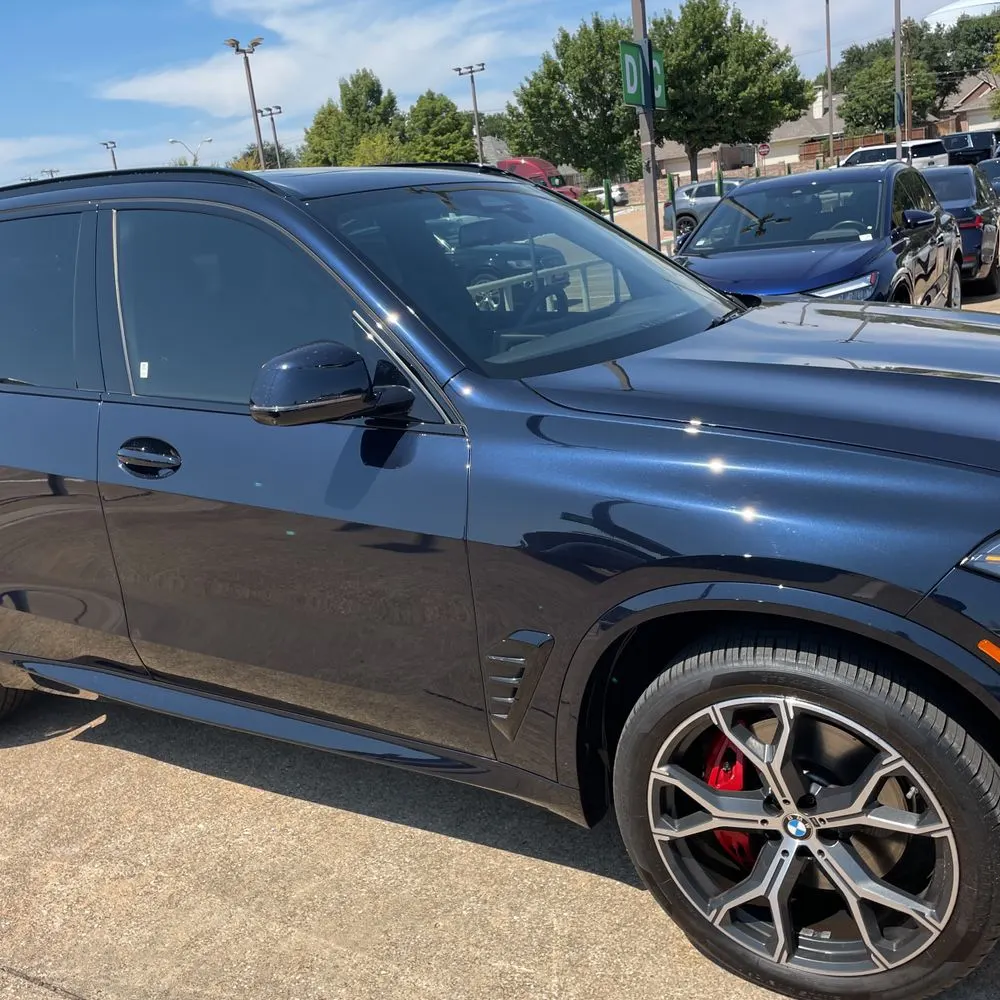 2025 BMW X5 sDrive40i