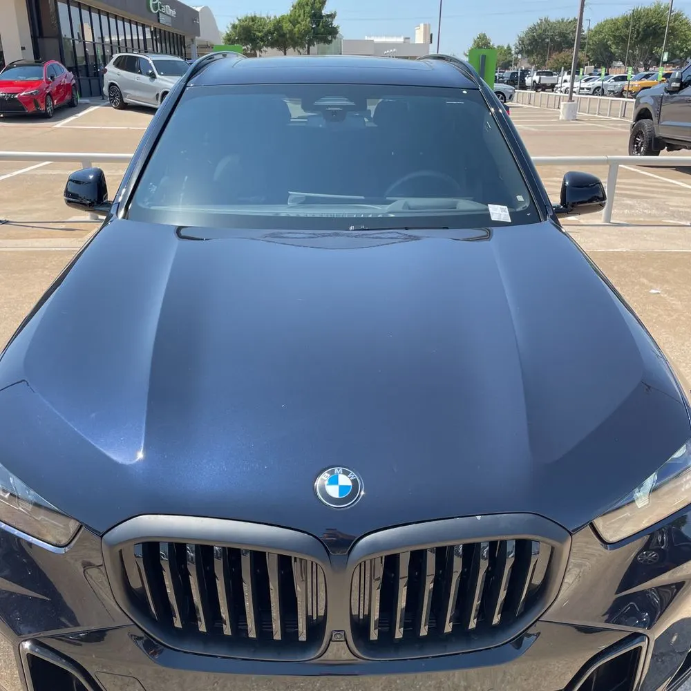 2025 BMW X5 sDrive40i
