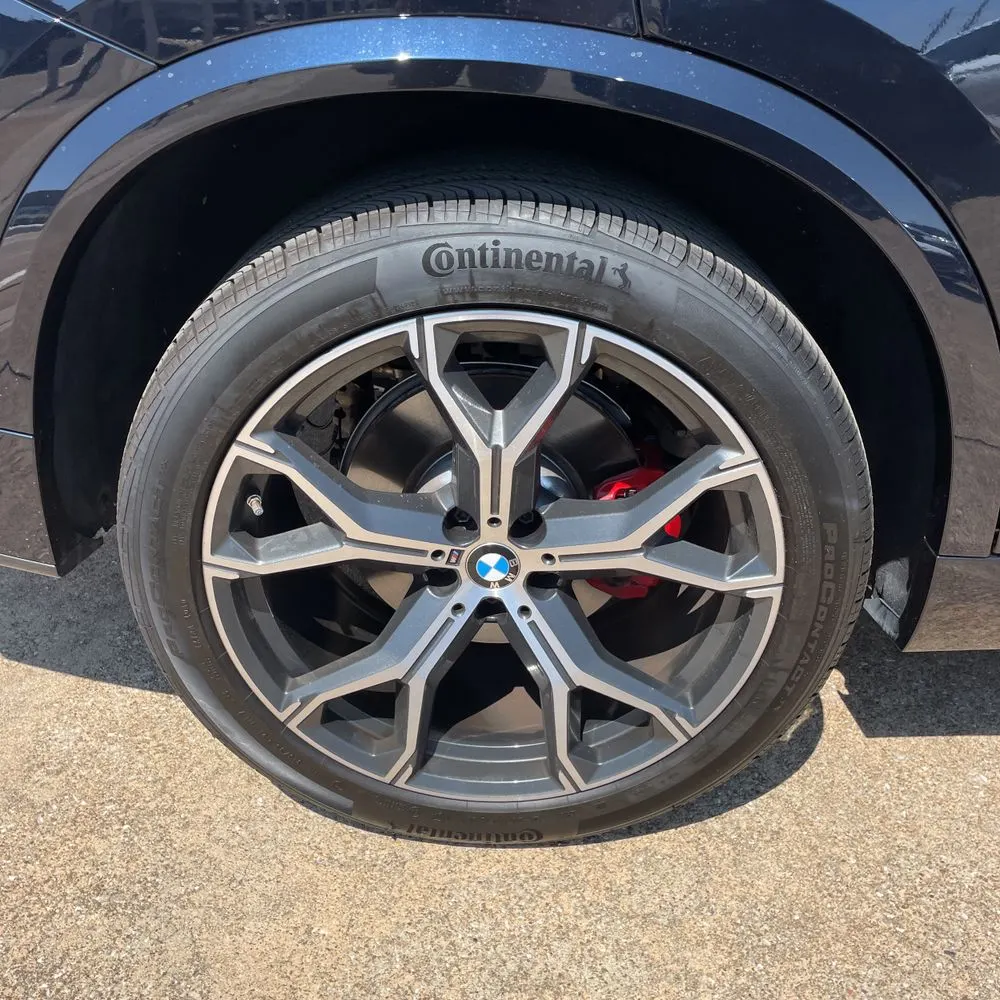 2025 BMW X5 sDrive40i