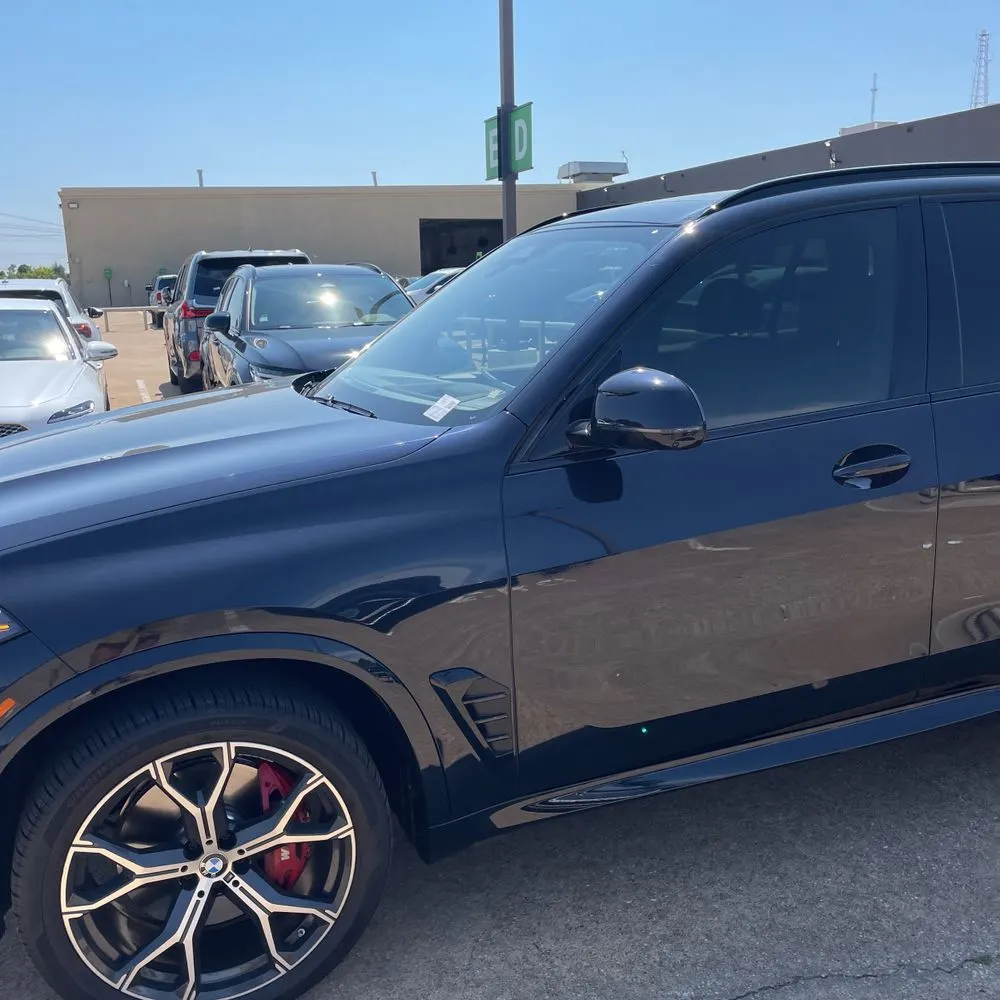 2025 BMW X5 sDrive40i