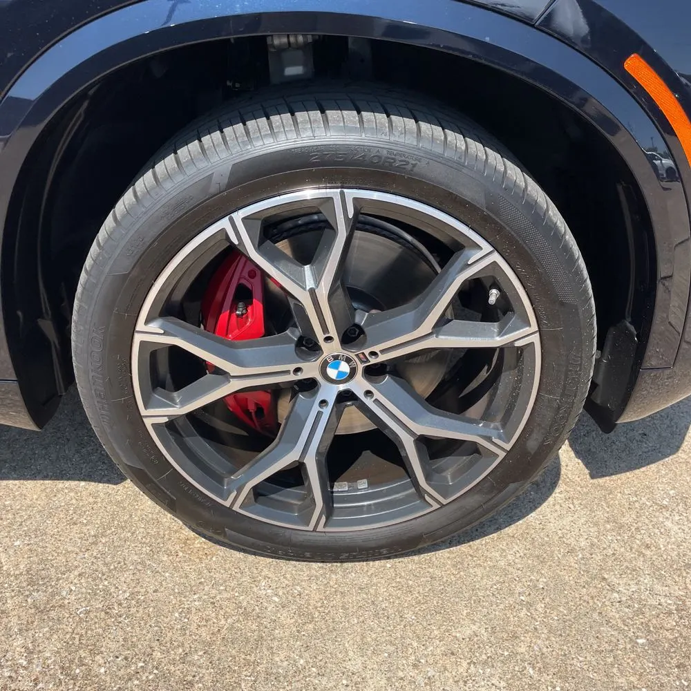 2025 BMW X5 sDrive40i