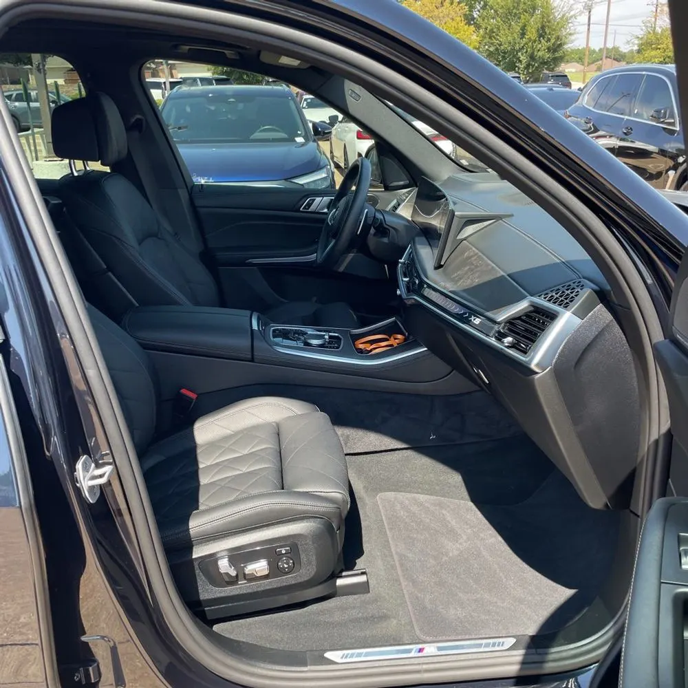2025 BMW X5 sDrive40i