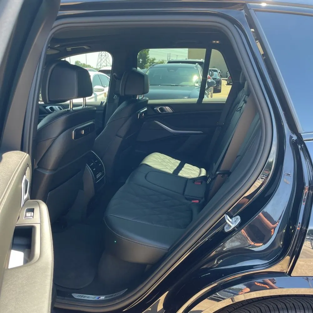 2025 BMW X5 sDrive40i