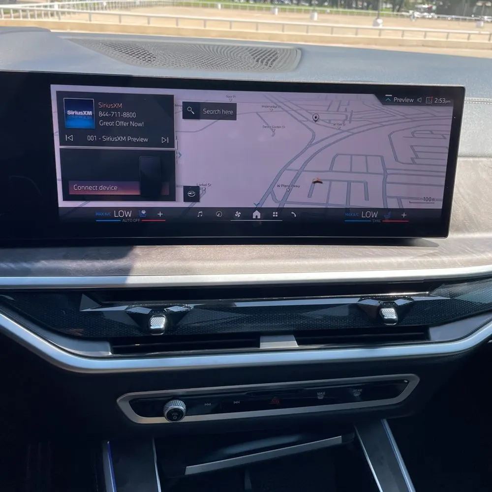 2025 BMW X5 sDrive40i