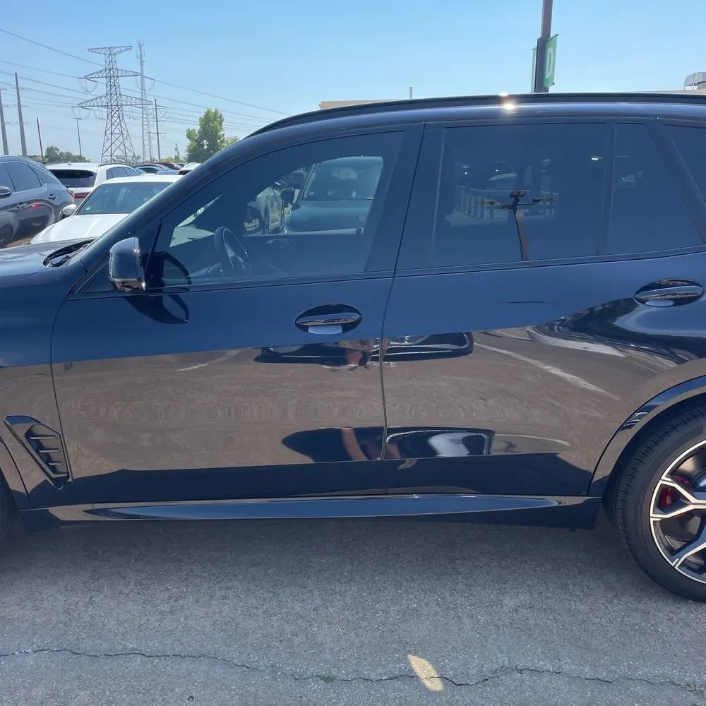 2025 BMW X5 sDrive40i