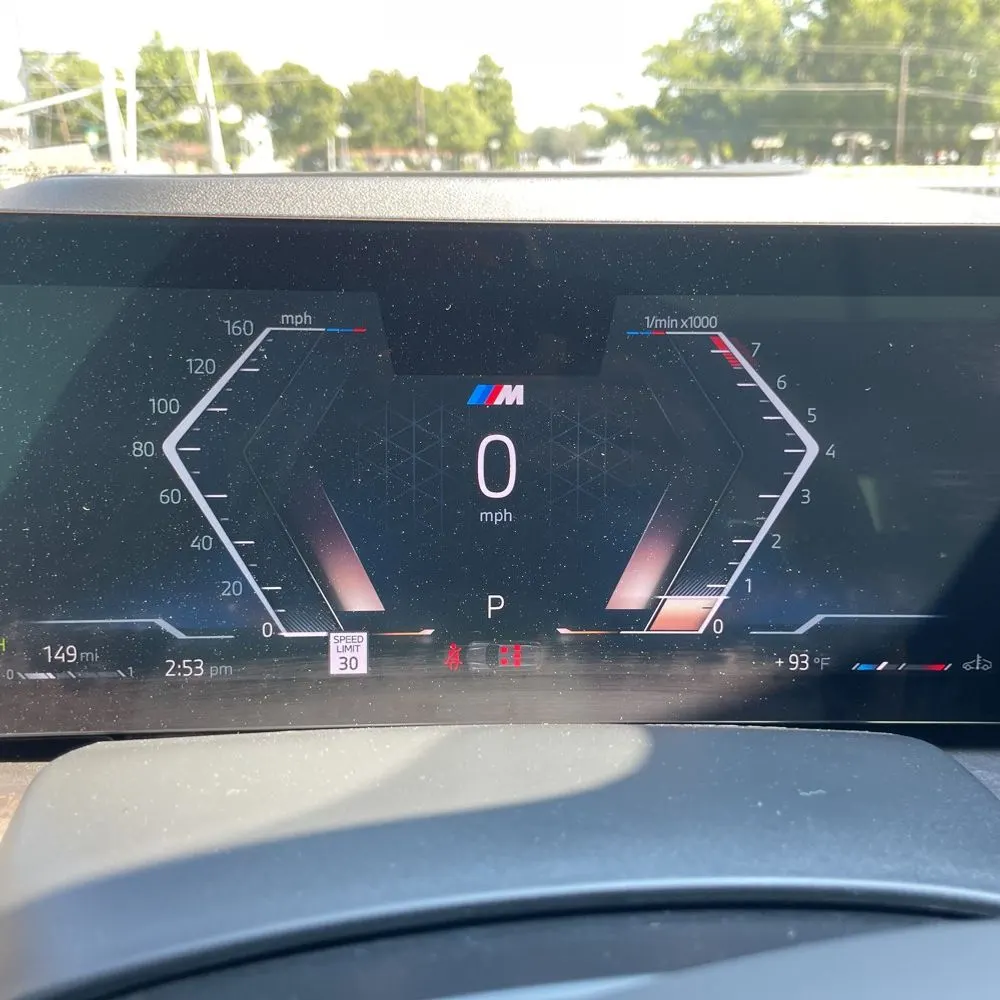 2025 BMW X5 sDrive40i