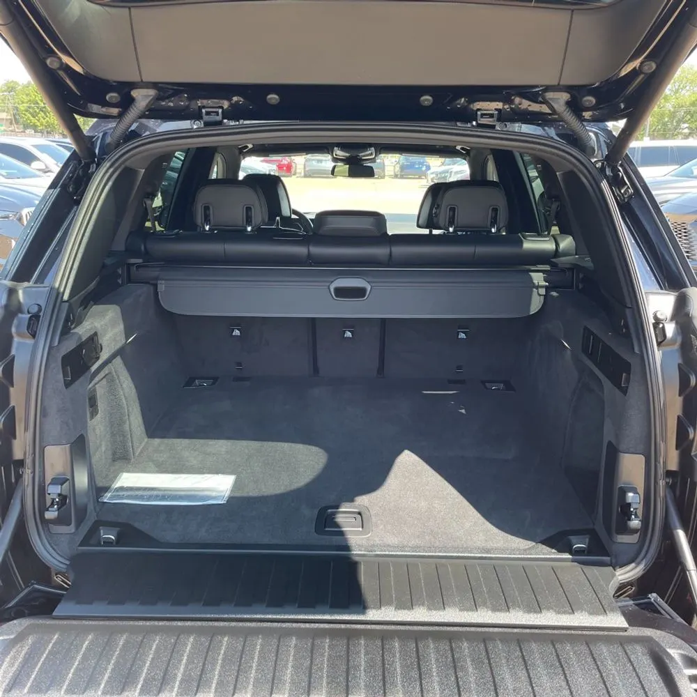 2025 BMW X5 sDrive40i