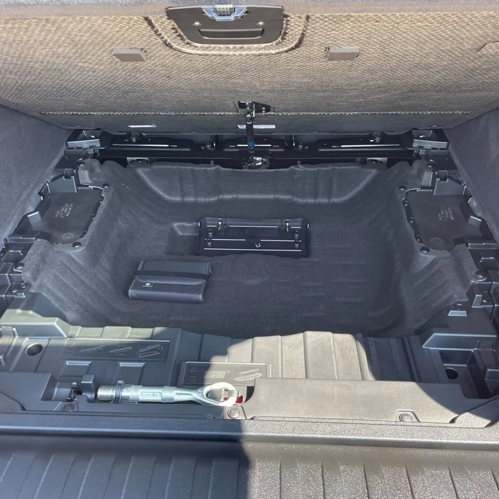 2025 BMW X5 sDrive40i
