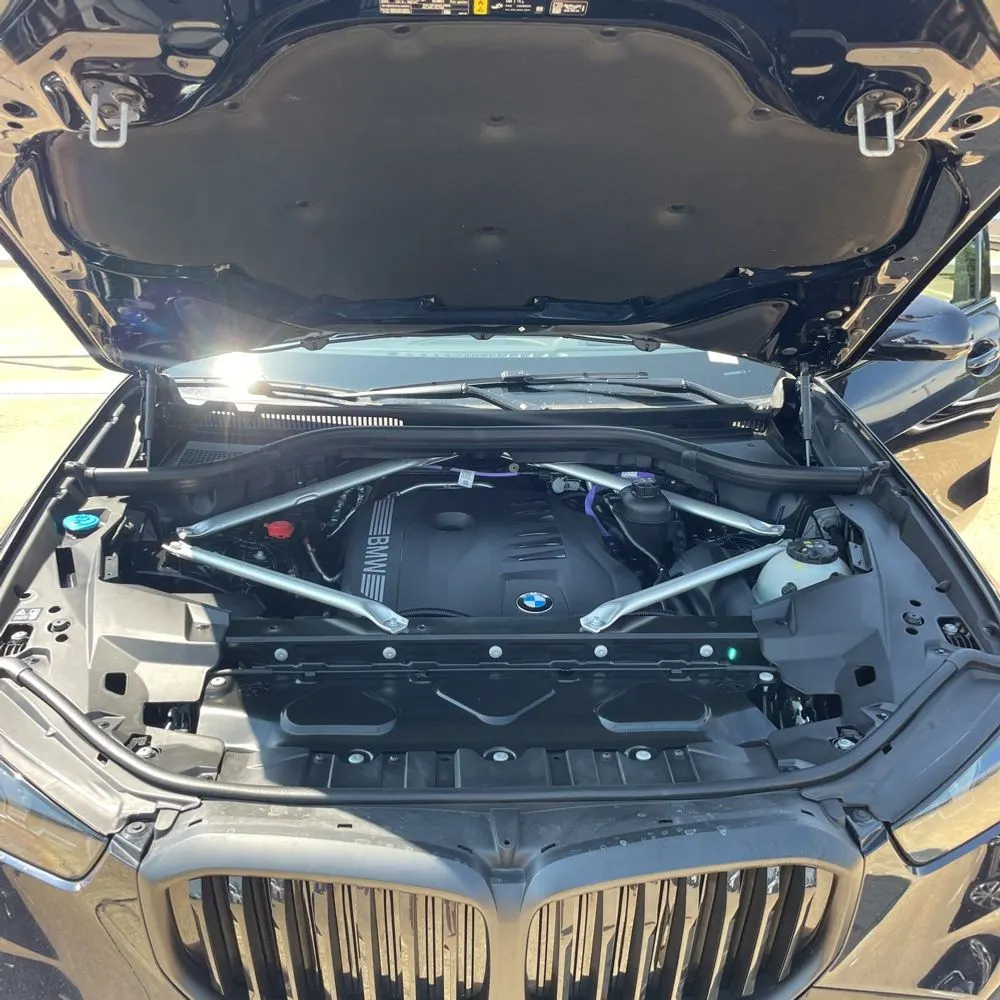 2025 BMW X5 sDrive40i