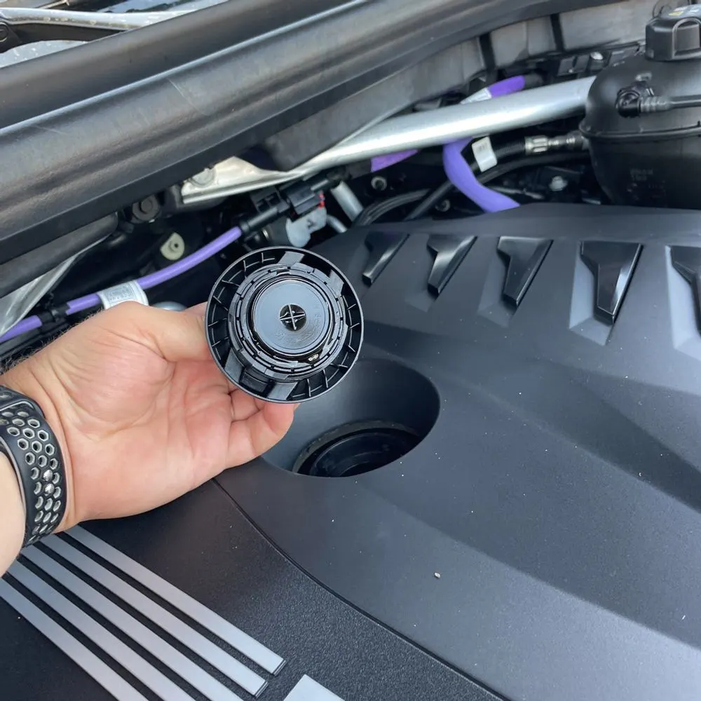 2025 BMW X5 sDrive40i