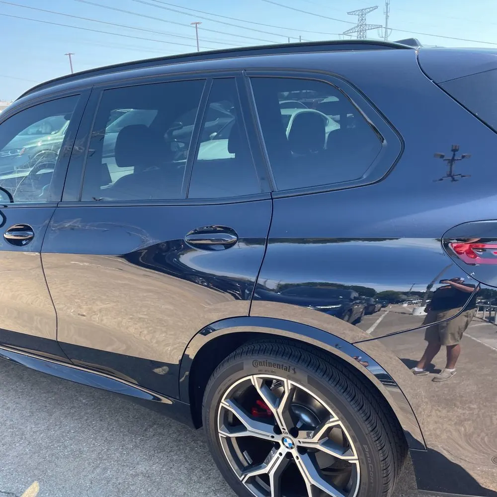 2025 BMW X5 sDrive40i