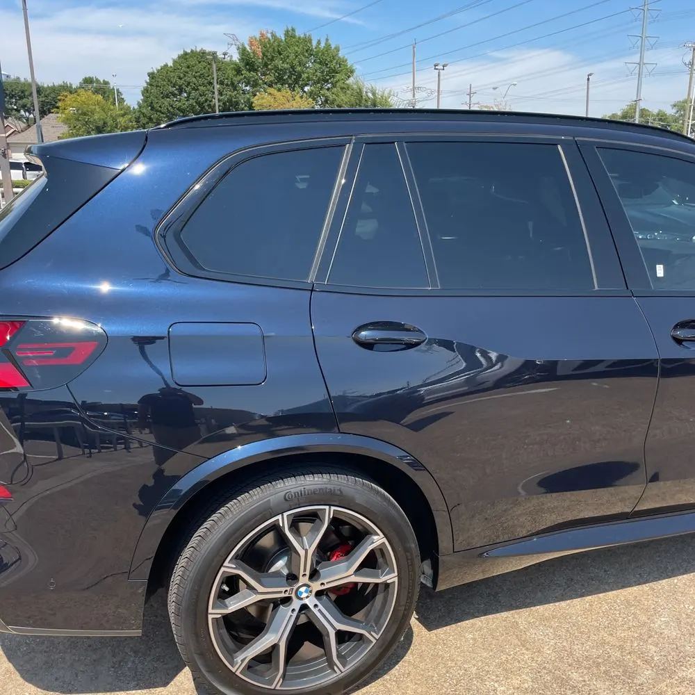 2025 BMW X5 sDrive40i