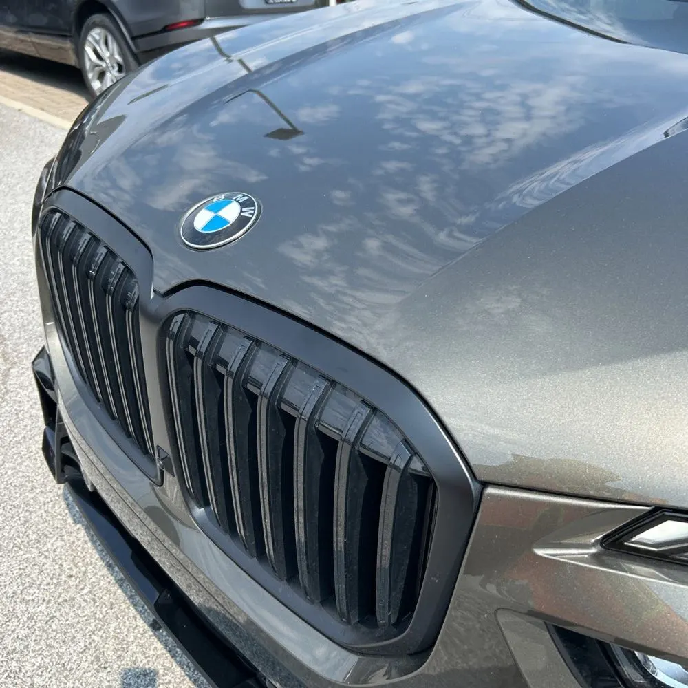 2025 BMW X7 XDrive40i 4D SUV