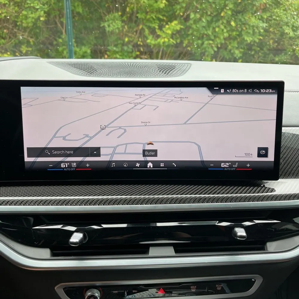 2024 BMW X7 M60i