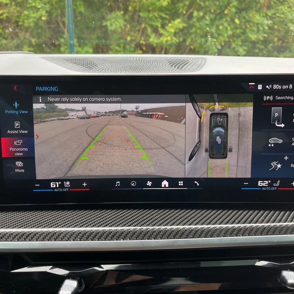 2024 BMW X7 M60i