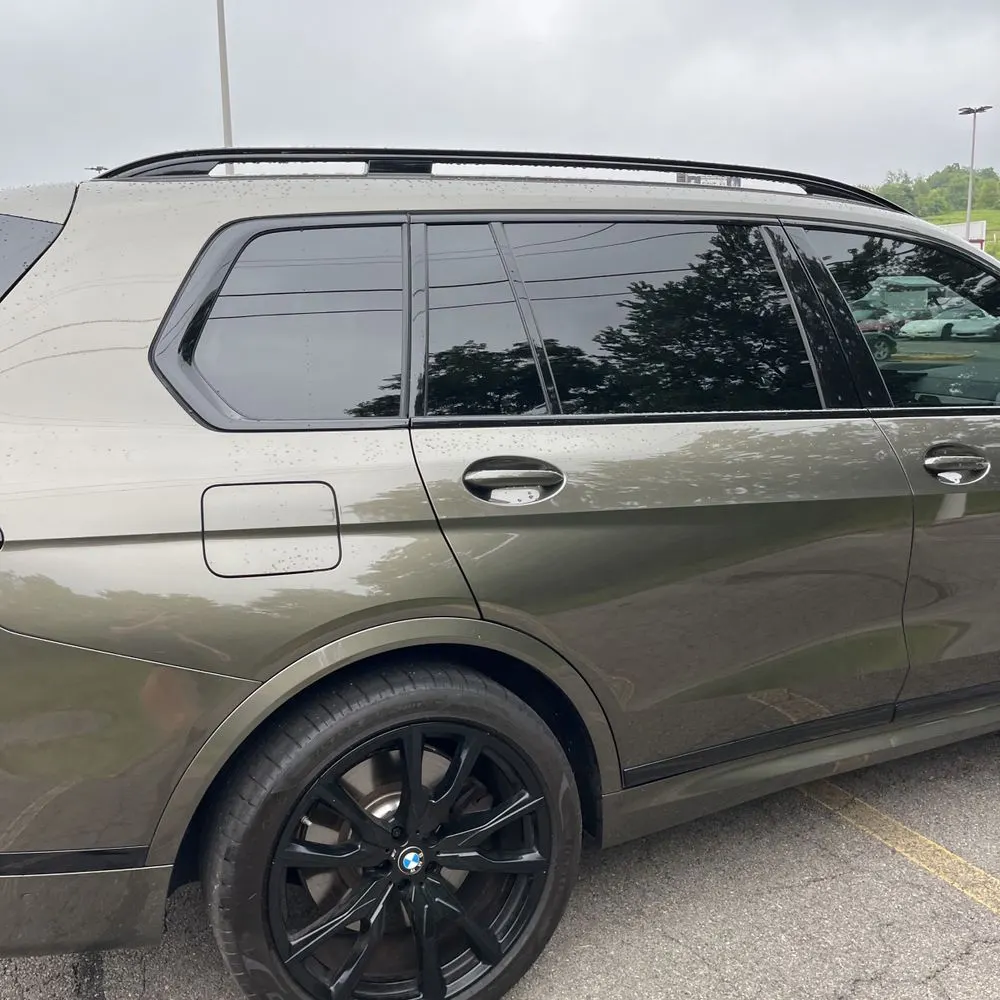 2024 BMW X7 M60i
