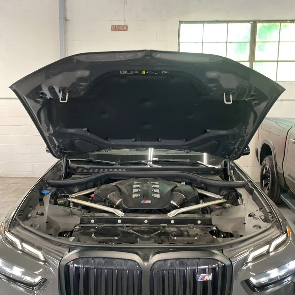 2023 BMW X7 M60i
