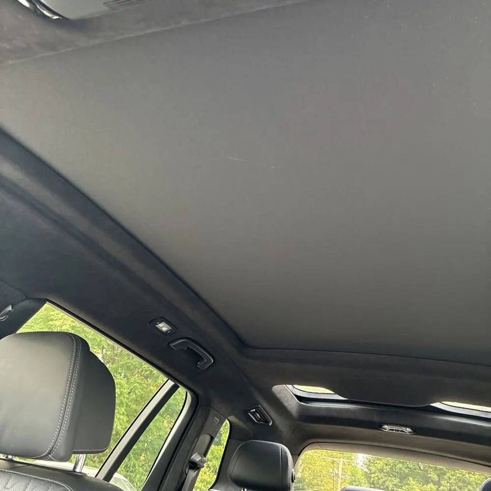 2023 BMW X7 M60i