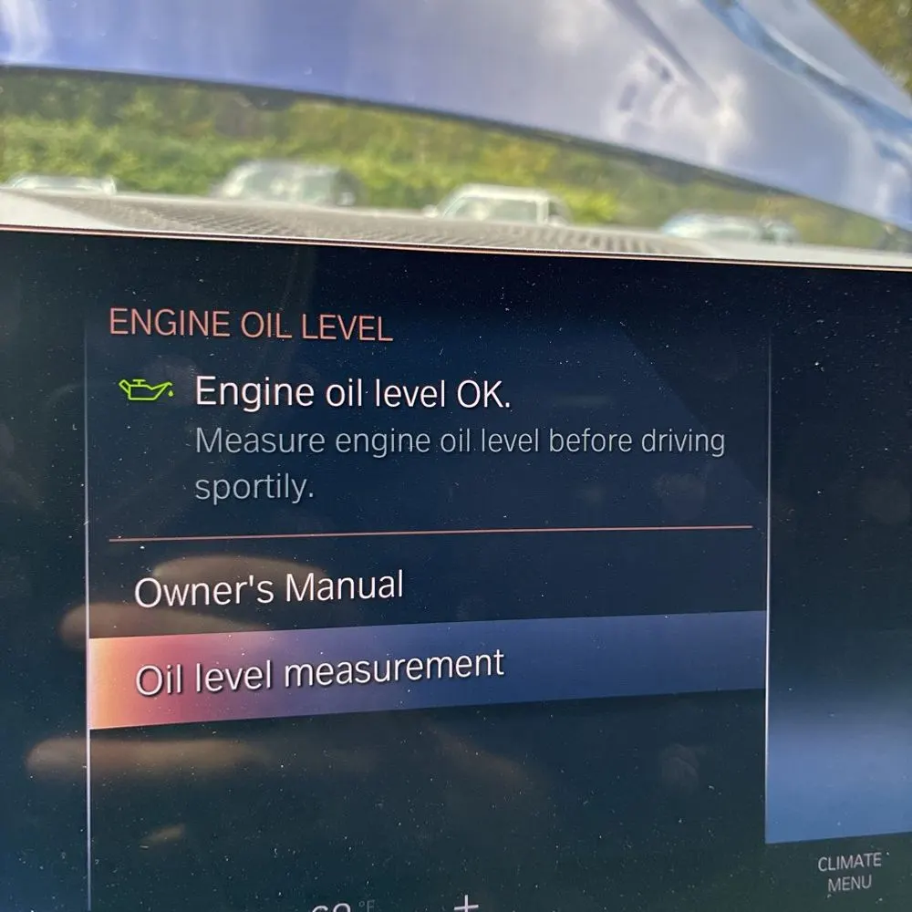 2023 BMW X7 M60i