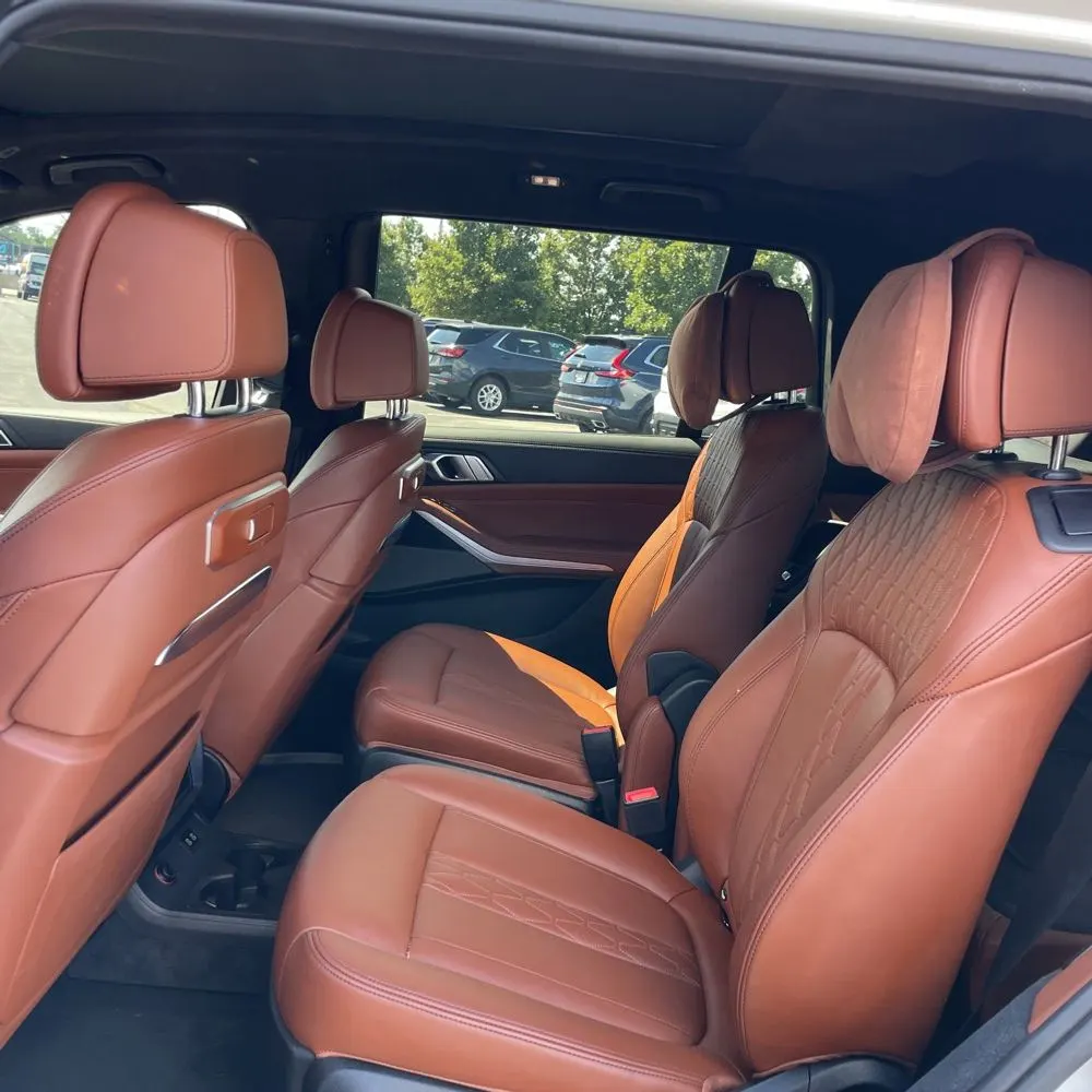 2024 BMW X7 M60i