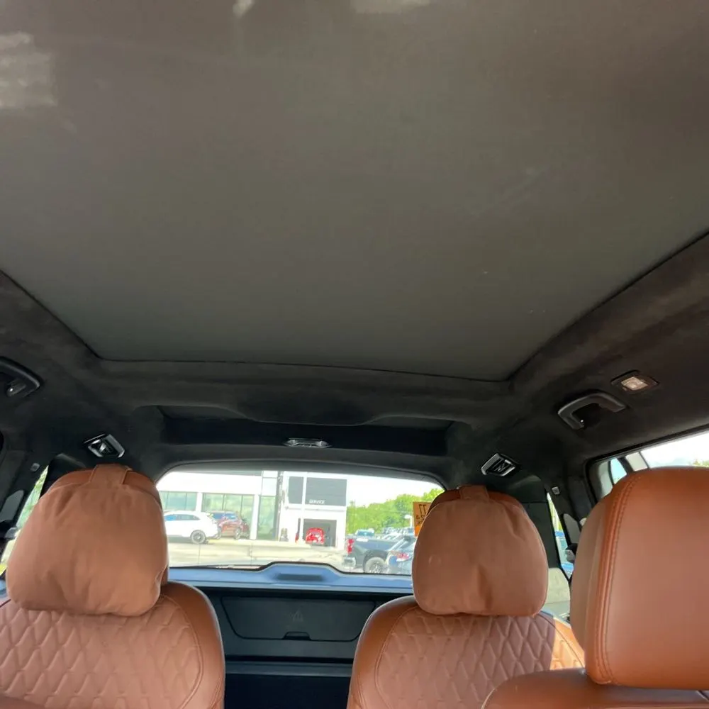 2024 BMW X7 M60i