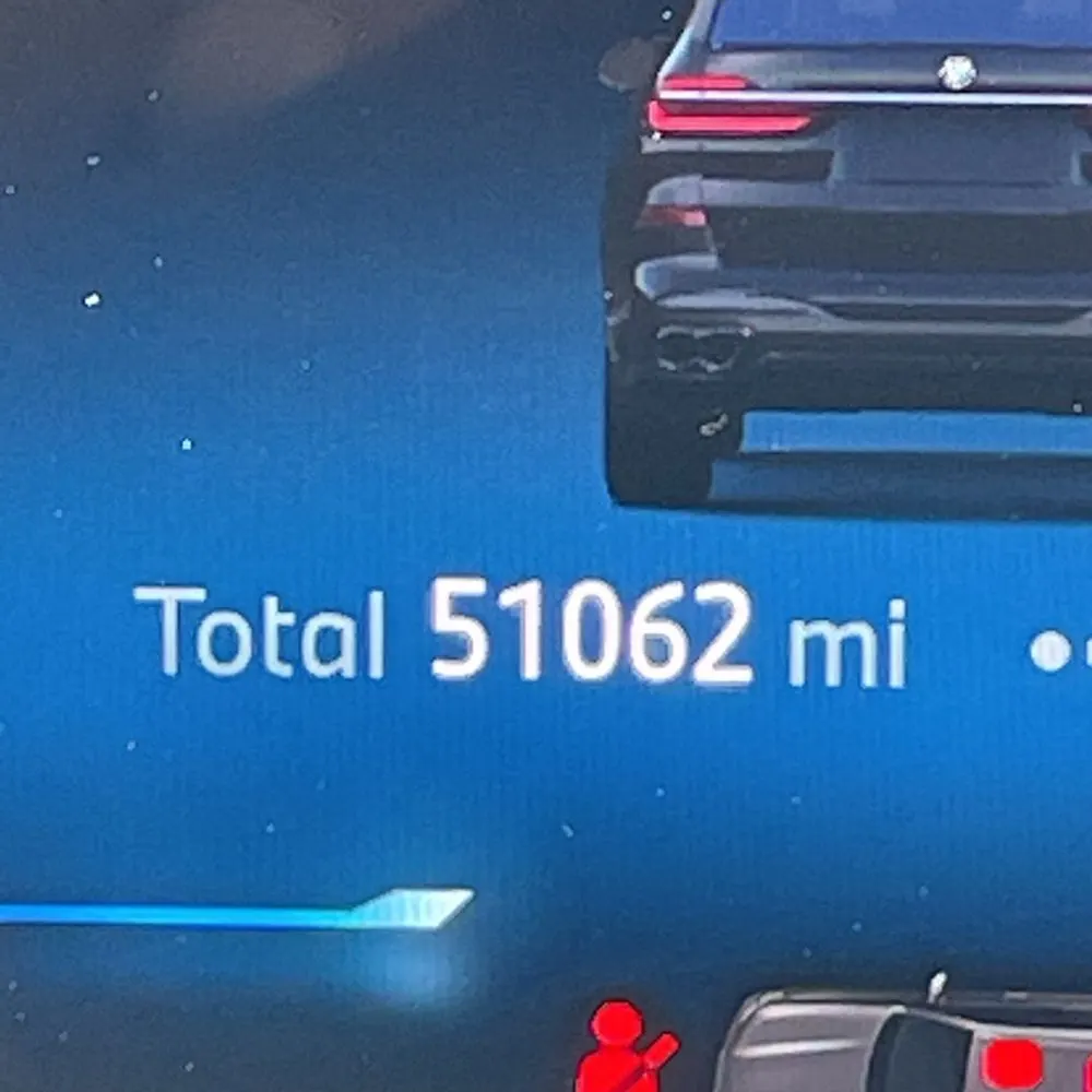 2024 BMW X7 M60i