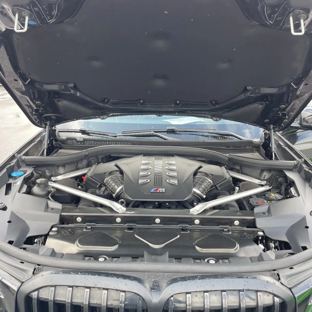 2024 BMW X7 M60i
