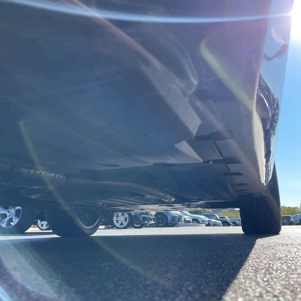 2023 BMW X7 M60i