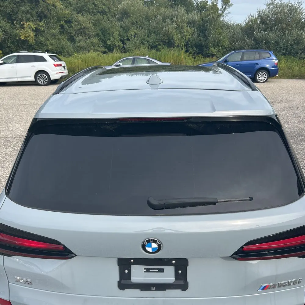 2024 BMW X5 M60i
