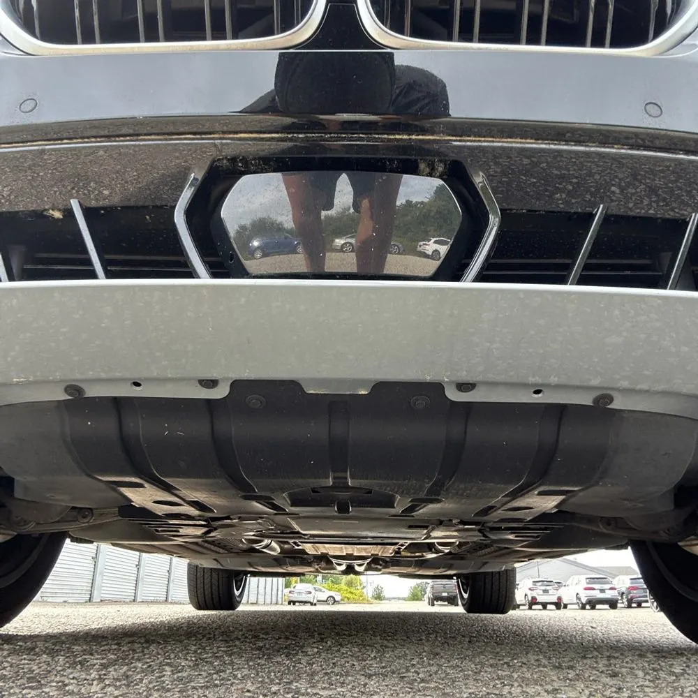 2024 BMW X5 M60i