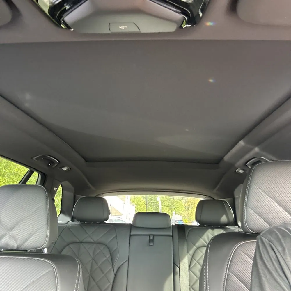 2024 BMW X5 M60i