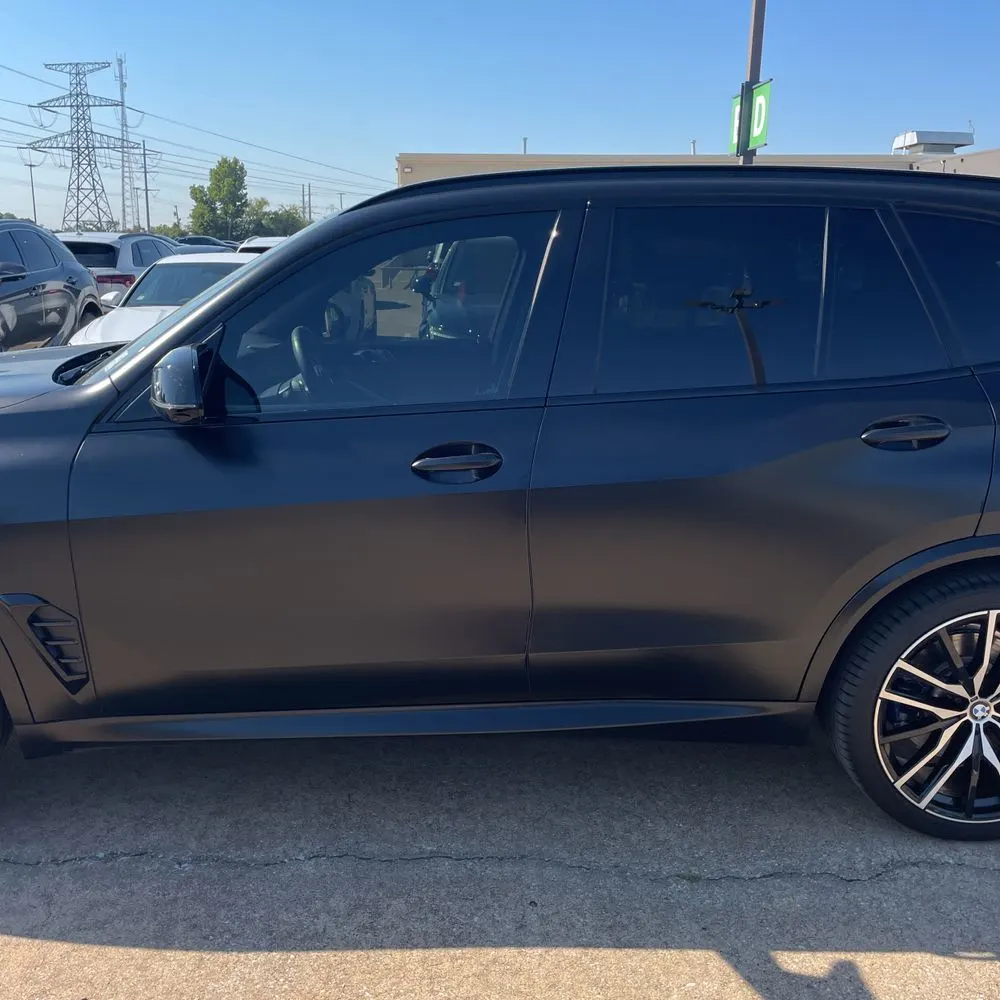 2024 BMW X5 M60i
