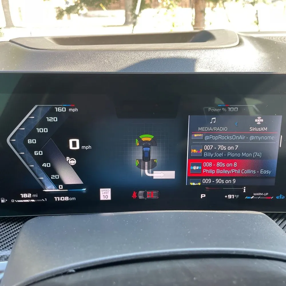2024 BMW X5 M60i