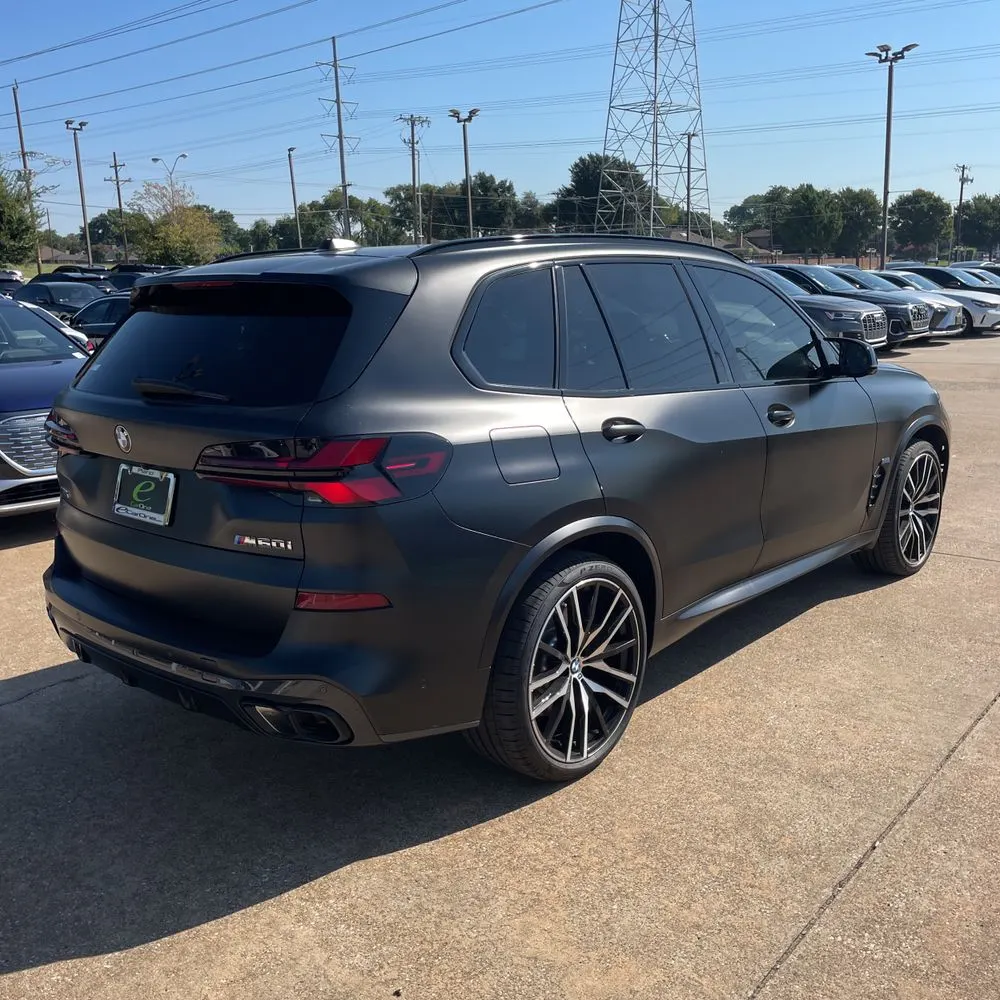 2024 BMW X5 M60i