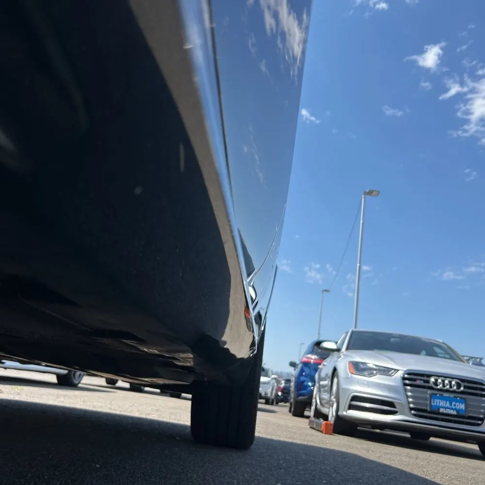 2024 BMW X5 M60i