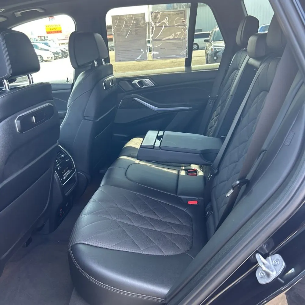 2024 BMW X5 M60i