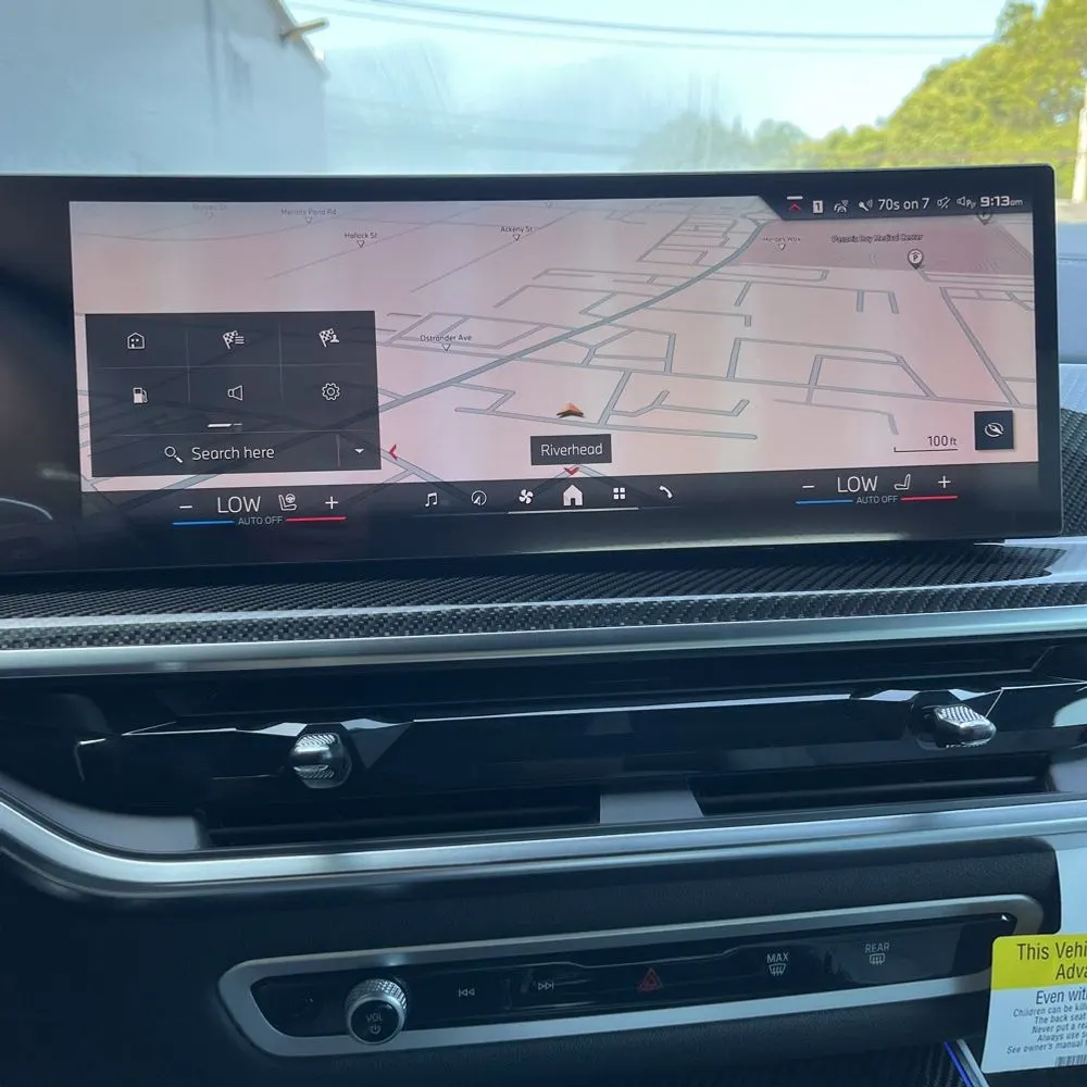2025 BMW X5 M60i