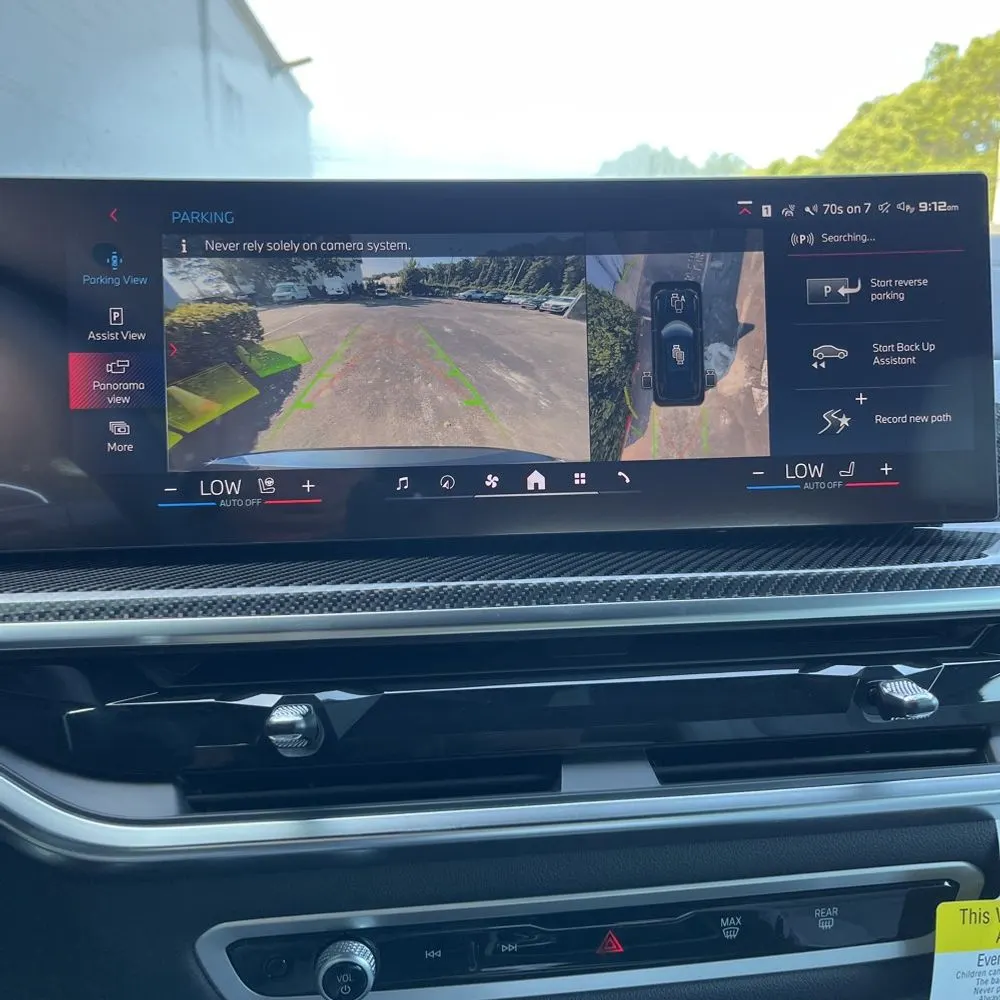 2025 BMW X5 M60i
