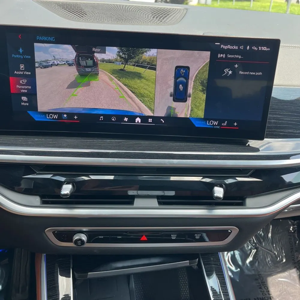 2024 BMW X5 M60i