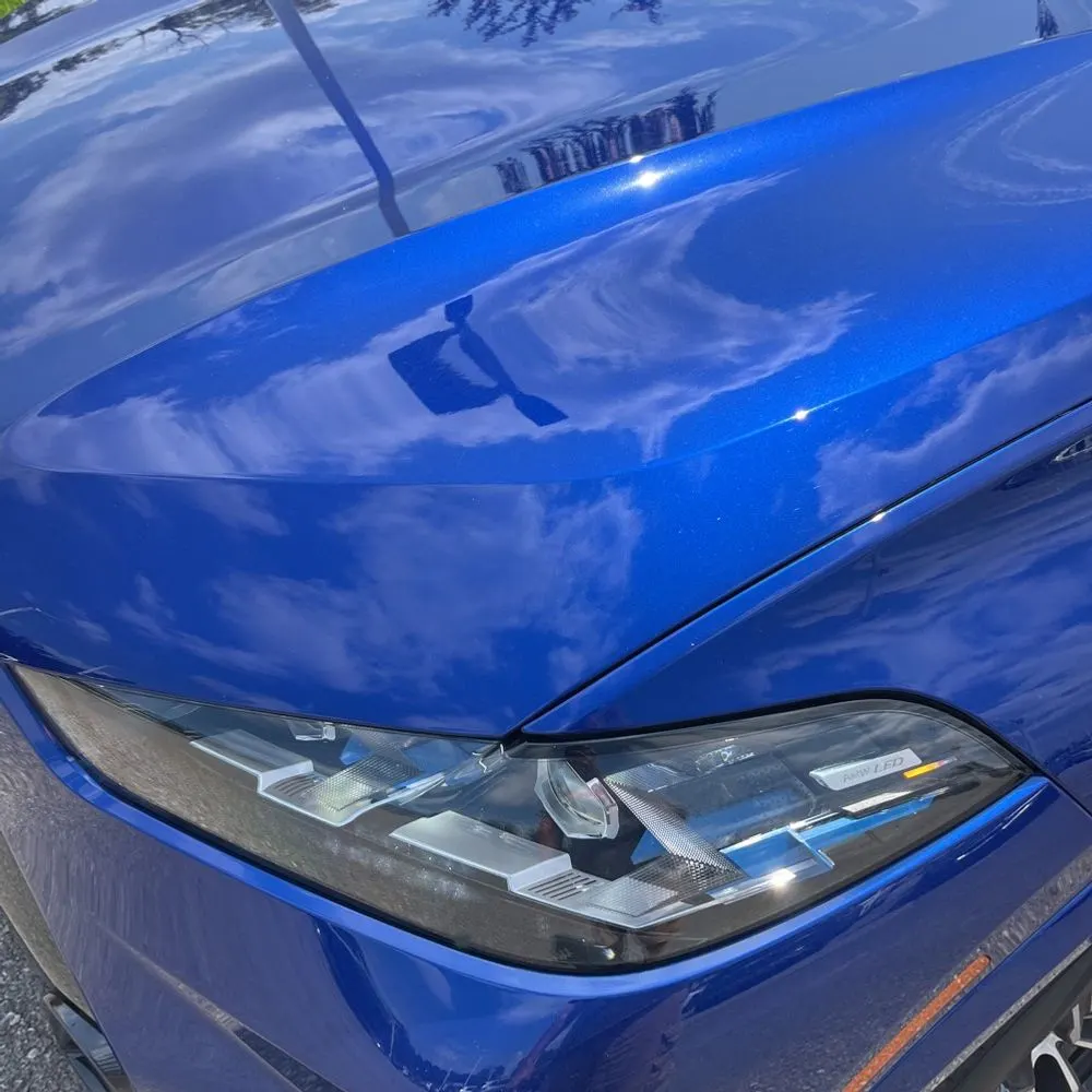 2024 BMW X5 M60i