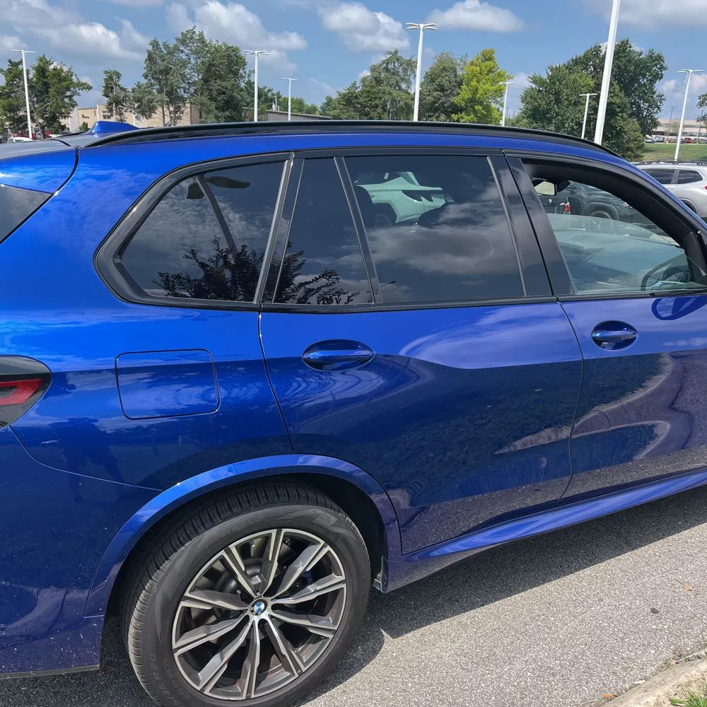 2024 BMW X5 M60i