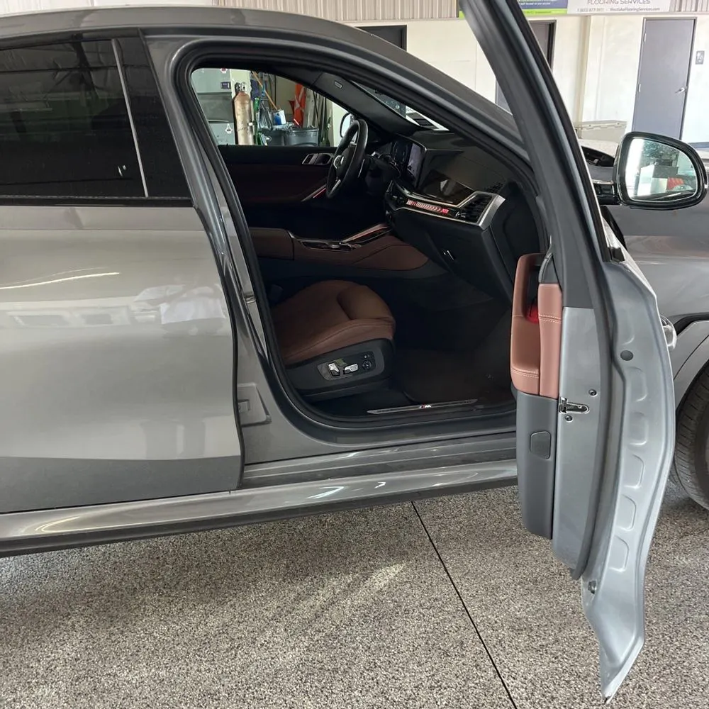 2025 BMW X6 XDrive40i