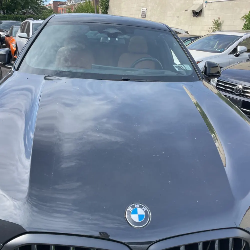 2024 BMW X6 XDrive40i